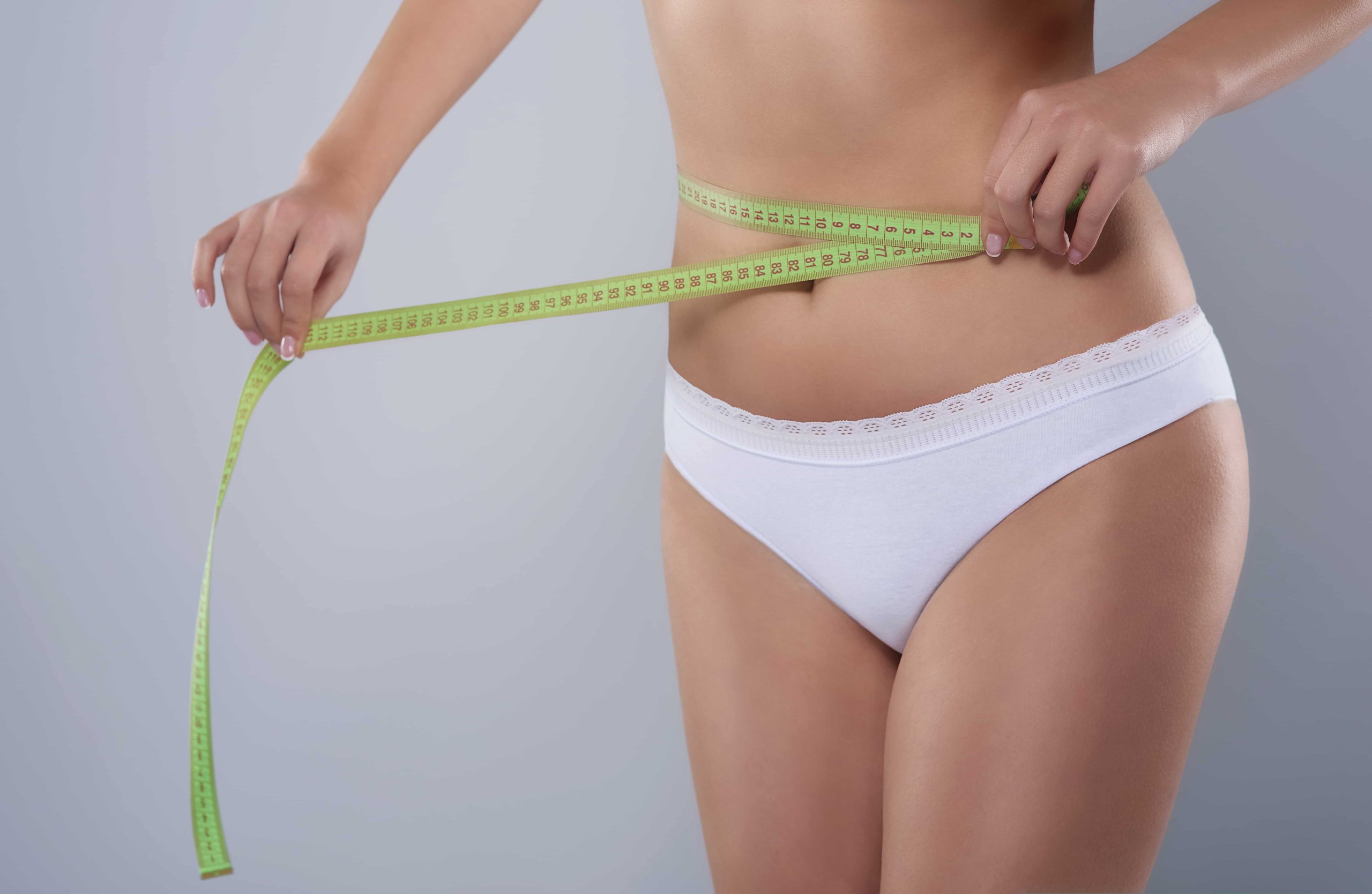 HERBAL CELLULITE SLIMMING BODY TREATMENT
