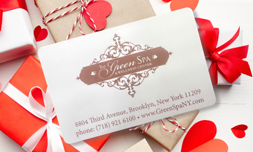 Gifts and certificates