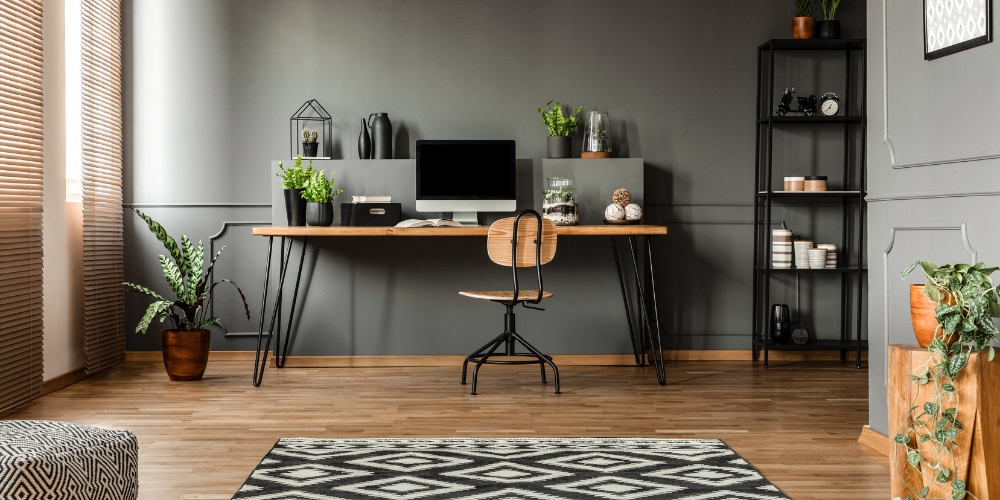 Brooklyn Feng Shui: Transform Workspace with Coaching