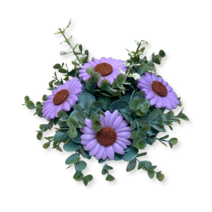 💜 Lavender – Calming and relaxing for body and mind