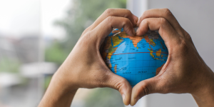 Embrace Wellness with The Green Spa on Earth Day