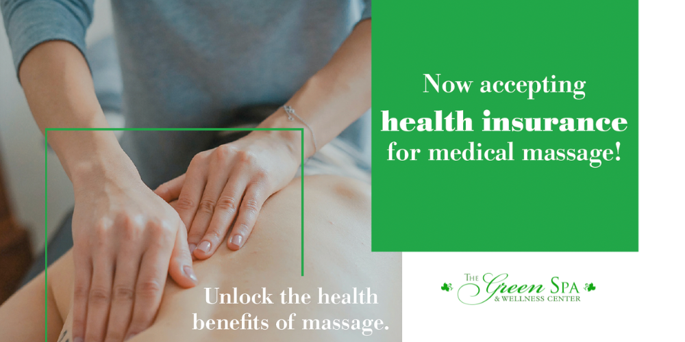 Unlocking the Healing Power: How FSA and HSA Health Benefits Can Cover Massage Therapy