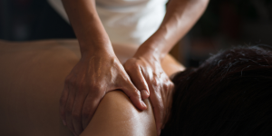 Searching For The Best Massage in New York to Relieve Stress