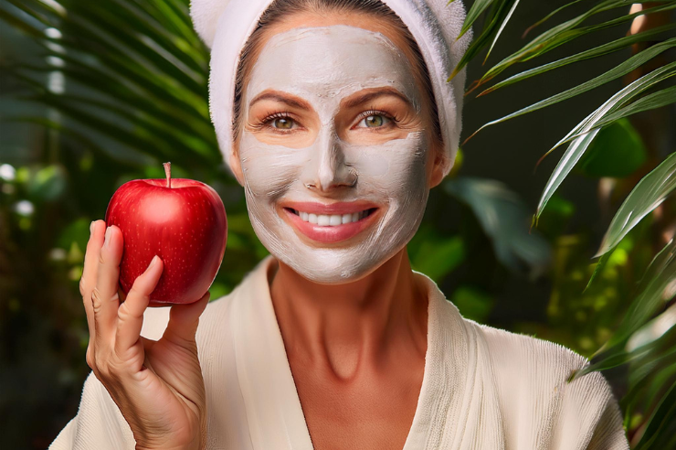 green spa images