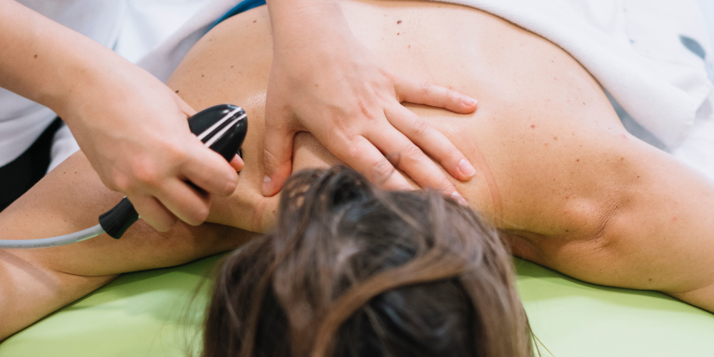 Getting to the Point: What is Trigger Point Therapy?