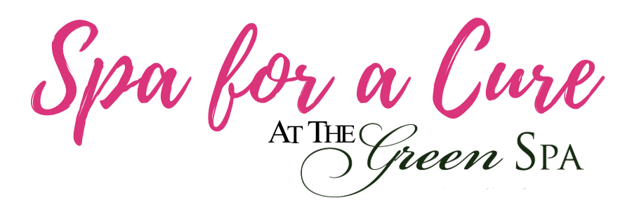 green spa images