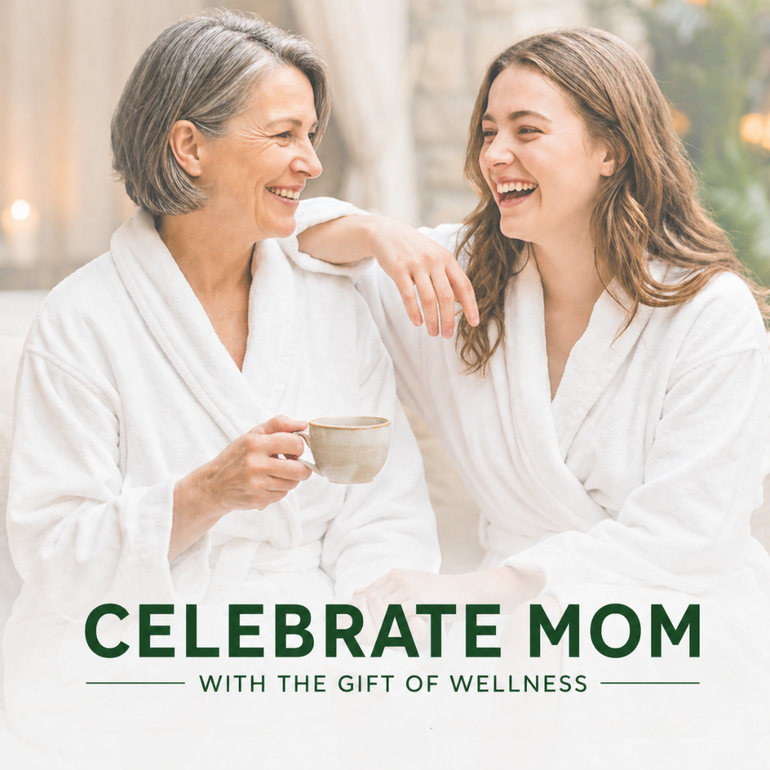 Mother's Day Gift Cards