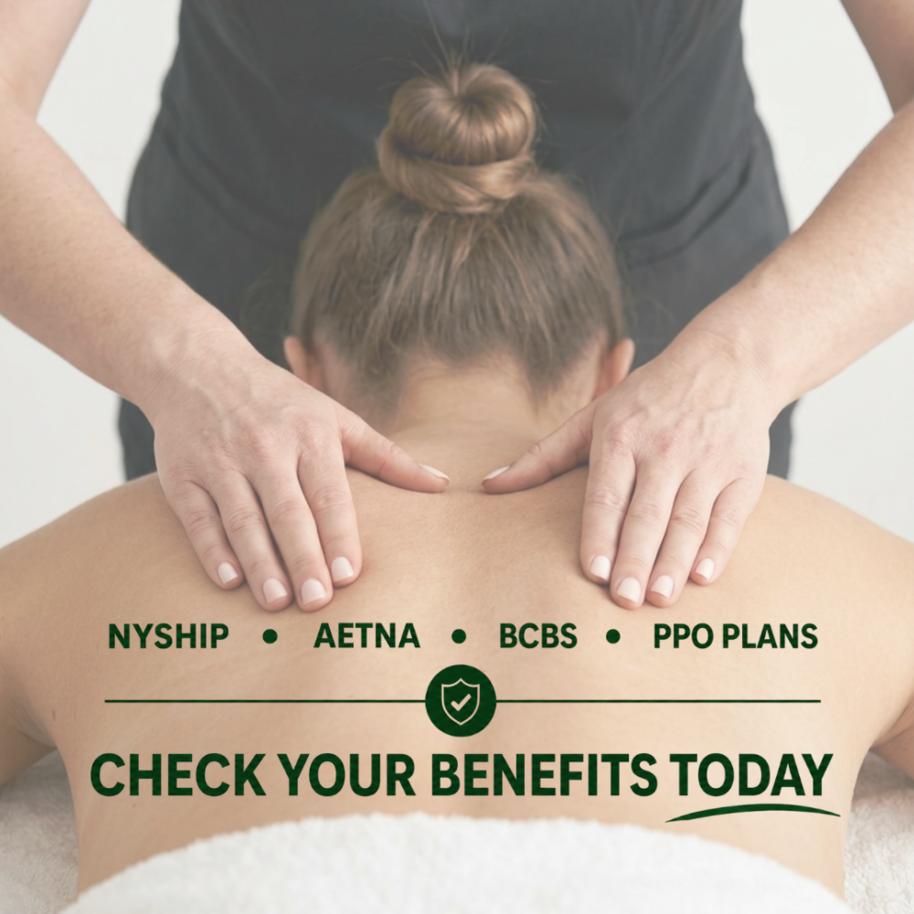 check your benefits today