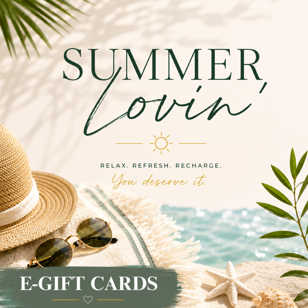 green spa Gift Cards